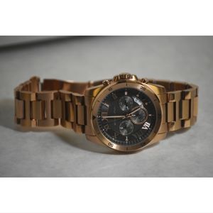 Michael Kors Mens Brecken Watch